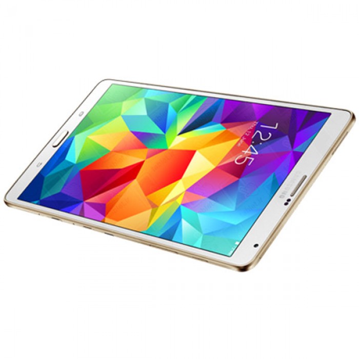 galaxy tab s smt705